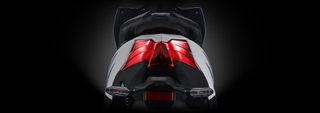 Roller / Scooter 2026 DAYTONA FLERT 50   & με 45km/h & με 25km/h-thumb-8