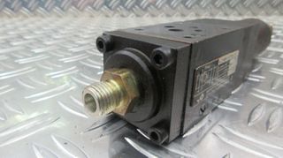 Υδραυλική Βαλβίδα Πίεσης Wandfluh ADRV d6,H/63/0,3 (Hydraulikventil)