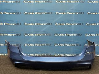 BMW SERIES 3 (F30/F31) 12-14" ΠΡΟΦΥΛΑΚΤΗΡΑΣ ΠΙΣΩ