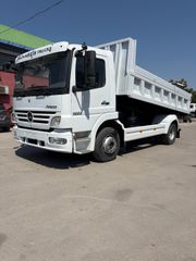 Ανατροπή Mercedes-Benz 2010 atego 1222 euro 5-thumb-1