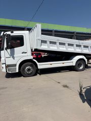 Ανατροπή Mercedes-Benz 2010 atego 1222 euro 5-thumb-2