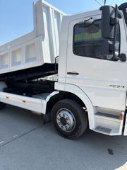 Ανατροπή Mercedes-Benz 2010 atego 1222 euro 5-thumb-9