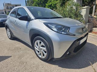 Toyota Aygo (X) 2024 X-STYLE - ΕΓΓΥΗΣΗ ΕΩΣ ΤΟ 2035-thumb-3