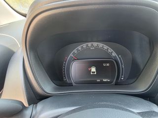 Toyota Aygo (X) 2024 X-STYLE - ΕΓΓΥΗΣΗ ΕΩΣ ΤΟ 2035-thumb-6