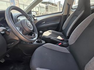 Toyota Aygo (X) 2024 X-STYLE - ΕΓΓΥΗΣΗ ΕΩΣ ΤΟ 2035-thumb-10