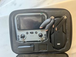 Drones - Multicopters 2026 V 168 max-thumb-1