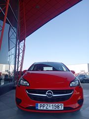 Opel Corsa 2017