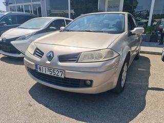 Renault Megane 2008