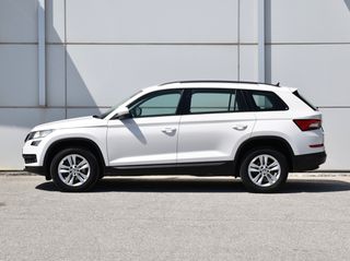 Skoda Kodiaq 2019 2.0 TDI Ambition 4x4-thumb-1