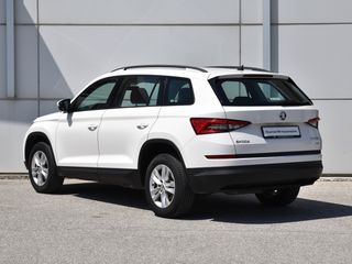 Skoda Kodiaq 2019 2.0 TDI Ambition 4x4-thumb-2