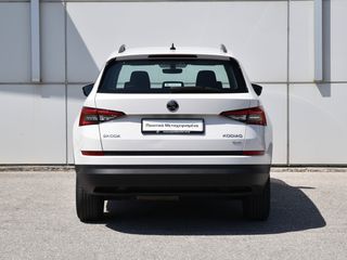 Skoda Kodiaq 2019 2.0 TDI Ambition 4x4-thumb-3