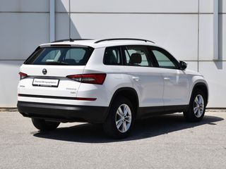 Skoda Kodiaq 2019 2.0 TDI Ambition 4x4-thumb-4