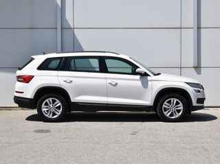 Skoda Kodiaq 2019 2.0 TDI Ambition 4x4-thumb-5