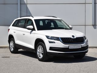Skoda Kodiaq 2019 2.0 TDI Ambition 4x4-thumb-6