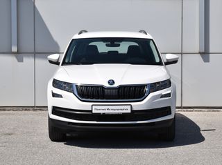 Skoda Kodiaq 2019 2.0 TDI Ambition 4x4-thumb-7