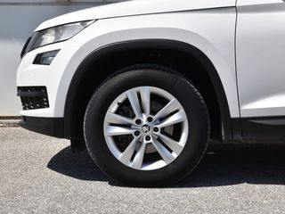 Skoda Kodiaq 2019 2.0 TDI Ambition 4x4-thumb-8