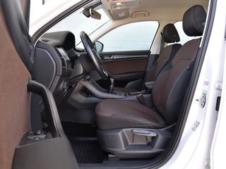 Skoda Kodiaq 2019 2.0 TDI Ambition 4x4-thumb-10