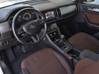 Skoda Kodiaq 2019 2.0 TDI Ambition 4x4-thumb-11