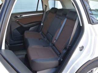 Skoda Kodiaq 2019 2.0 TDI Ambition 4x4-thumb-12