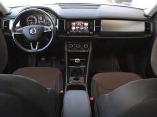 Skoda Kodiaq 2019 2.0 TDI Ambition 4x4-thumb-14