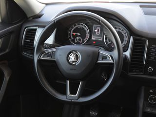 Skoda Kodiaq 2019 2.0 TDI Ambition 4x4-thumb-15