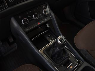 Skoda Kodiaq 2019 2.0 TDI Ambition 4x4-thumb-19