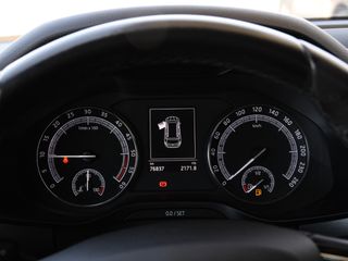 Skoda Kodiaq 2019 2.0 TDI Ambition 4x4-thumb-16