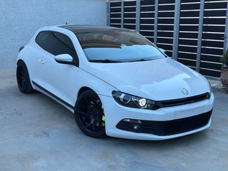 Volkswagen Scirocco 2010 1.4 TSI ΕΛΛΗΝΙΚΗΣ ΑΝΤΙΠΡΟΣΩΠΕΙΑΣ-thumb-1