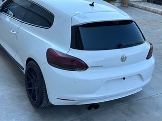 Volkswagen Scirocco 2010 1.4 TSI ΕΛΛΗΝΙΚΗΣ ΑΝΤΙΠΡΟΣΩΠΕΙΑΣ-thumb-2