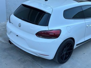 Volkswagen Scirocco 2010 1.4 TSI ΕΛΛΗΝΙΚΗΣ ΑΝΤΙΠΡΟΣΩΠΕΙΑΣ-thumb-3