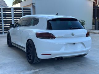 Volkswagen Scirocco 2010 1.4 TSI ΕΛΛΗΝΙΚΗΣ ΑΝΤΙΠΡΟΣΩΠΕΙΑΣ-thumb-4