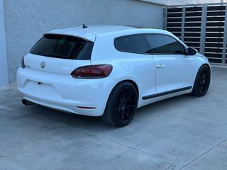 Volkswagen Scirocco 2010 1.4 TSI ΕΛΛΗΝΙΚΗΣ ΑΝΤΙΠΡΟΣΩΠΕΙΑΣ-thumb-5