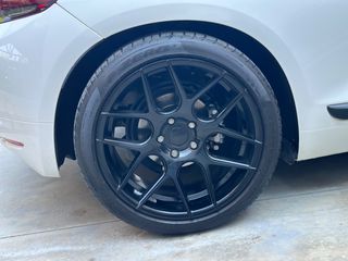 Volkswagen Scirocco 2010 1.4 TSI ΕΛΛΗΝΙΚΗΣ ΑΝΤΙΠΡΟΣΩΠΕΙΑΣ-thumb-7