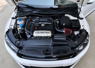 Volkswagen Scirocco 2010 1.4 TSI ΕΛΛΗΝΙΚΗΣ ΑΝΤΙΠΡΟΣΩΠΕΙΑΣ-thumb-8