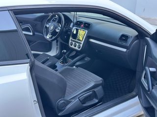 Volkswagen Scirocco 2010 1.4 TSI ΕΛΛΗΝΙΚΗΣ ΑΝΤΙΠΡΟΣΩΠΕΙΑΣ-thumb-9