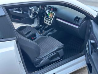 Volkswagen Scirocco 2010 1.4 TSI ΕΛΛΗΝΙΚΗΣ ΑΝΤΙΠΡΟΣΩΠΕΙΑΣ-thumb-11