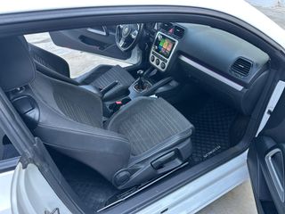 Volkswagen Scirocco 2010 1.4 TSI ΕΛΛΗΝΙΚΗΣ ΑΝΤΙΠΡΟΣΩΠΕΙΑΣ-thumb-12