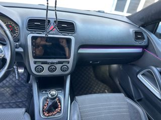 Volkswagen Scirocco 2010 1.4 TSI ΕΛΛΗΝΙΚΗΣ ΑΝΤΙΠΡΟΣΩΠΕΙΑΣ-thumb-17