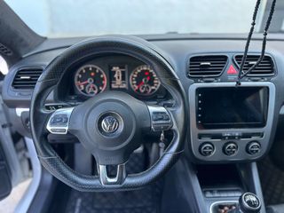 Volkswagen Scirocco 2010 1.4 TSI ΕΛΛΗΝΙΚΗΣ ΑΝΤΙΠΡΟΣΩΠΕΙΑΣ-thumb-18