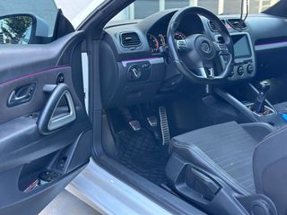 Volkswagen Scirocco 2010 1.4 TSI ΕΛΛΗΝΙΚΗΣ ΑΝΤΙΠΡΟΣΩΠΕΙΑΣ-thumb-20