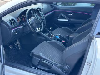 Volkswagen Scirocco 2010 1.4 TSI ΕΛΛΗΝΙΚΗΣ ΑΝΤΙΠΡΟΣΩΠΕΙΑΣ-thumb-21