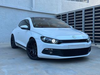 Volkswagen Scirocco 2010 1.4 TSI ΕΛΛΗΝΙΚΗΣ ΑΝΤΙΠΡΟΣΩΠΕΙΑΣ-thumb-22