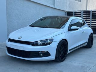 Volkswagen Scirocco 2010 1.4 TSI ΕΛΛΗΝΙΚΗΣ ΑΝΤΙΠΡΟΣΩΠΕΙΑΣ-thumb-23