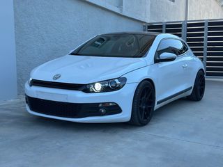 Volkswagen Scirocco 2010 1.4 TSI ΕΛΛΗΝΙΚΗΣ ΑΝΤΙΠΡΟΣΩΠΕΙΑΣ-thumb-24