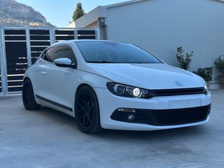 Volkswagen Scirocco 2010 1.4 TSI ΕΛΛΗΝΙΚΗΣ ΑΝΤΙΠΡΟΣΩΠΕΙΑΣ-thumb-25