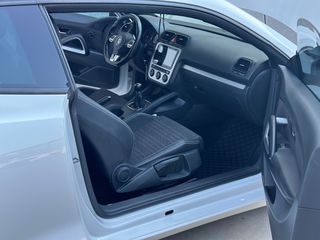 Volkswagen Scirocco 2010 1.4 TSI ΕΛΛΗΝΙΚΗΣ ΑΝΤΙΠΡΟΣΩΠΕΙΑΣ-thumb-26