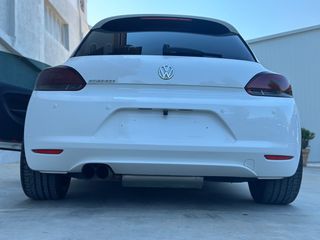 Volkswagen Scirocco 2010 1.4 TSI ΕΛΛΗΝΙΚΗΣ ΑΝΤΙΠΡΟΣΩΠΕΙΑΣ-thumb-27