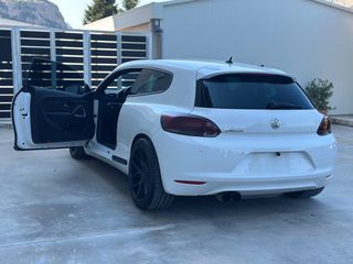Volkswagen Scirocco 2010 1.4 TSI ΕΛΛΗΝΙΚΗΣ ΑΝΤΙΠΡΟΣΩΠΕΙΑΣ-thumb-31