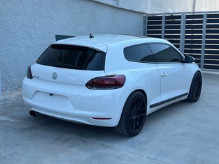 Volkswagen Scirocco 2010 1.4 TSI ΕΛΛΗΝΙΚΗΣ ΑΝΤΙΠΡΟΣΩΠΕΙΑΣ-thumb-32