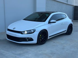 Volkswagen Scirocco 2010 1.4 TSI ΕΛΛΗΝΙΚΗΣ ΑΝΤΙΠΡΟΣΩΠΕΙΑΣ-thumb-33